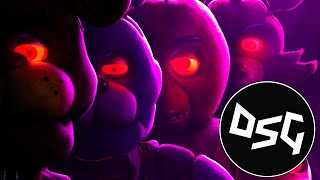 FIVE NIGHTS AT FREDDYS SONG Soffizlly Dubstep Remix [upl. by Eveam]