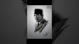 Proklamasi Ir Soekarno Hatta fypシ゚viral [upl. by Bates611]