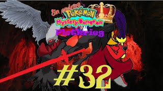 Epsilon wird niemals sterben Ein anderer Pokemon Mystery Dungeon Plotkrieg 32 [upl. by Hatti]