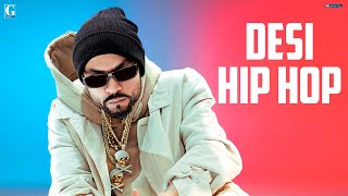 Desi Hip Hop  BOHEMIA Full Song Deep Jandu  Geet MP3 [upl. by Acired]