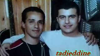 cheb omar jenni avec tedj eddine draham kamlou [upl. by Talanian]