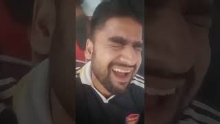 Dil ko Karar Aaya  Singing Without Autotune [upl. by Ytisahc]