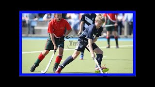 Hatch cup hockey under 13 boys [upl. by Sarene414]