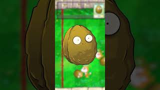 Recreando PvZ Scratch minijuego parte 3 NUEZ GRANDE [upl. by Ahmad]