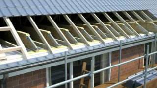 Simpson StrongTie  ILoft Roof Conversion System [upl. by Amarillas]