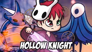 LURIEN I TRUDNIEJSZE WERSJE BOSSÓW 🤍 HOLLOW KNIGHT 16 [upl. by Arraic798]