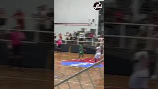 Durante o unidos da Tijuca saiu outro gol vasco torcidadovasco crvg futsalbr [upl. by Gurias]