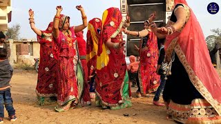 Super desi sadi dancebadi haldisantapur baihar balaghat [upl. by Arrimat]