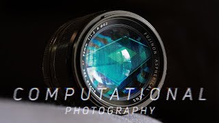 Computational photography will COMPLETELY revolutionize your smartphone camera [upl. by Amoihc783]