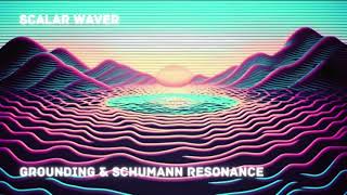 Grounding amp Schumann Resonance PREMIUM SUPERCHARGED ULTRA POWERFUL Energetically Programmed [upl. by Adoree]