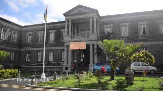 College Royal de Curepipe [upl. by Cerys]