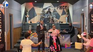 PHCC LIVE CHURCH Livestream [upl. by Nahem]