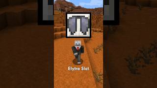 Mini Mod Reviews  Elytra Slot ElytraSlot minecraft mod [upl. by Jelena]