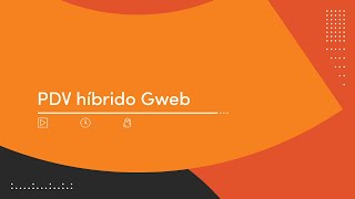 PDV híbrido Gweb [upl. by Colvert462]