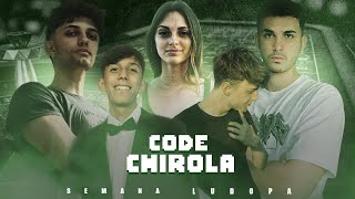 PRIMER STREAM DE LA NUEVA CASA CON INVITADOS CODE CHIROLA [upl. by Eseeryt]