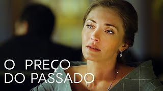 O preço do passado  Filme dublado completo  Filme romântico em Português [upl. by Ahsiniuq]