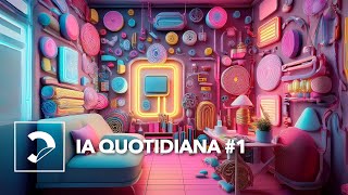 IA quotidiana 1 [upl. by Vladamir760]