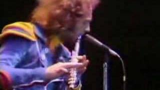 Jon Anderson amp The Band Geeks  quotTrue Messengerquot  Official Music Video [upl. by Assiral400]