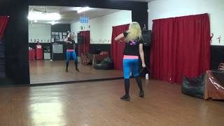 Zumba Cecilia  Cool Down [upl. by Isyed]