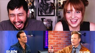 CLUELESS GAMER ARMS W WILL ARNETT  Reaction w Megan Aimes [upl. by Zebada635]