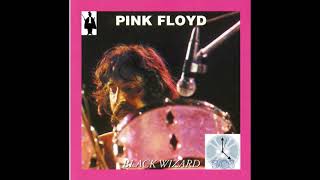 PINK FLOYD BLACK WIZARD MONTREUX SWITZERLAND 0918191971 [upl. by Alarick528]