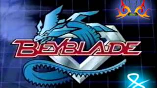 Beyblade song  Lets beyblade [upl. by Ahsiyn]