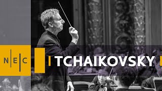 Tchaikovsky Symphony No 4 in F Minor [upl. by Eltsyrk]