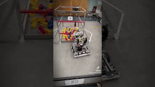 Scoring points ftc robot robotics tech engineering stem [upl. by Nairbo]