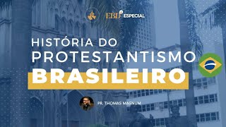 A Chegada dos Jesuítas no Brasil [upl. by Anauqahc95]