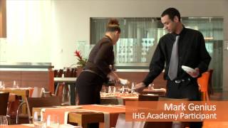 IHG Academy [upl. by Birck663]