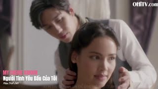 Người Tình Yêu Dấu Của Tôi  MY CHERIE AMOUR  Phim Thái Lan  Tor Thanapob amp YaYa Urassaya [upl. by Aigil]