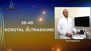 3D LINEAR PROBE DrRamaRajukrishnaivfInfertilitySamsung Healthcare [upl. by Ariat]