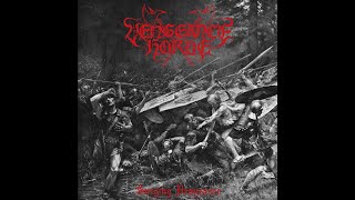 Vengeance Horde  Surging Vengeance full album 2024 [upl. by Ailecec]