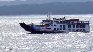 MV Super Shuttle Ferry 23 [upl. by Ahsiam]