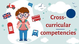 Making Effective Lesson Plans  Part 1  Crosscurricular Competencies [upl. by Atsyrhc]