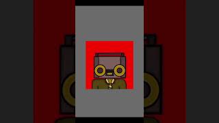 Boombox game edit [upl. by Iborian]