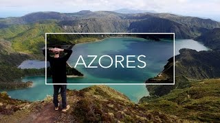 Azores  utazomajomhu [upl. by Blackmore]