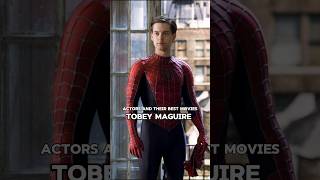 Tobey Maguire best movies [upl. by Geirk339]