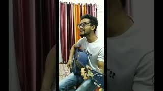 bhromor koio giya  cover song  redoan abir [upl. by Niras]