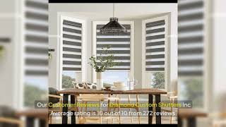 Upgrade Your Window Treatments With Zebra Blinds To Get The Most Benefits From Any Blind [upl. by Clercq]