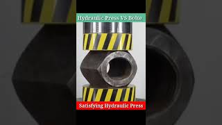 Hydraulic Press 150 Ton viralvideo hydrualicpress shorts satisfying [upl. by Atims634]