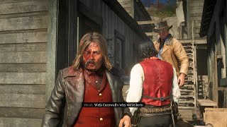 This is why you should play RDR2 on PC [upl. by Weissmann]