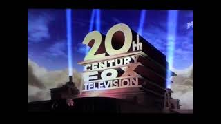 Picador ProductionsSteven Levitan Prods20th Century Fox Television 2012 [upl. by Hedwig]