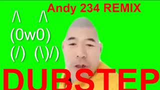 xue hua piao piao DUBSTEP REMIX BY ANDY 234 YI JIAN MEI DUBSTEP REMIX [upl. by Reivazx692]