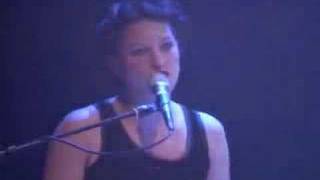 Dresden Dolls Live  930 Club CoinOperated Boy [upl. by Oriole]