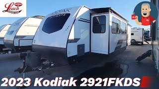 2023 Dutchmen Kodiak 2921FKDS [upl. by Ballinger]