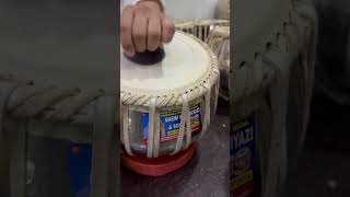 High professional quality tabla pair tablapair percussion tabla [upl. by Enamrej]