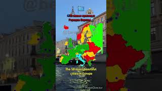 europe map geography mapping memes mapper travel beautiful edit маппинг маппер география [upl. by Uahc98]