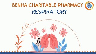 S6 mucolytic 2 Ambroxol Bromohexine Respiratory [upl. by Donata]