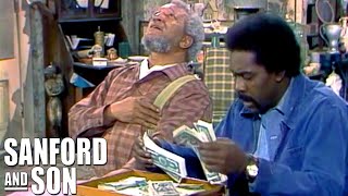 quotWere Rich We Can Retirequot  Sanford and Son [upl. by Fiske]